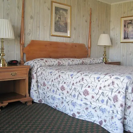 The Vista Motel Gloucester Exterior photo