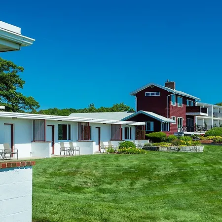 The Vista Motel Gloucester Exterior photo