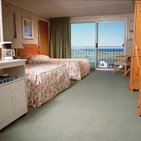 The Vista Motel Gloucester Room photo