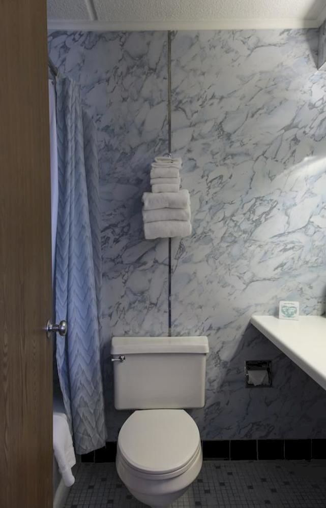 The Vista 3*