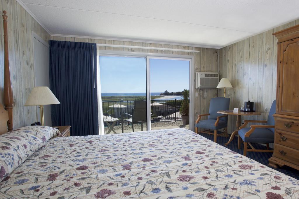 Motel The Vista 3*