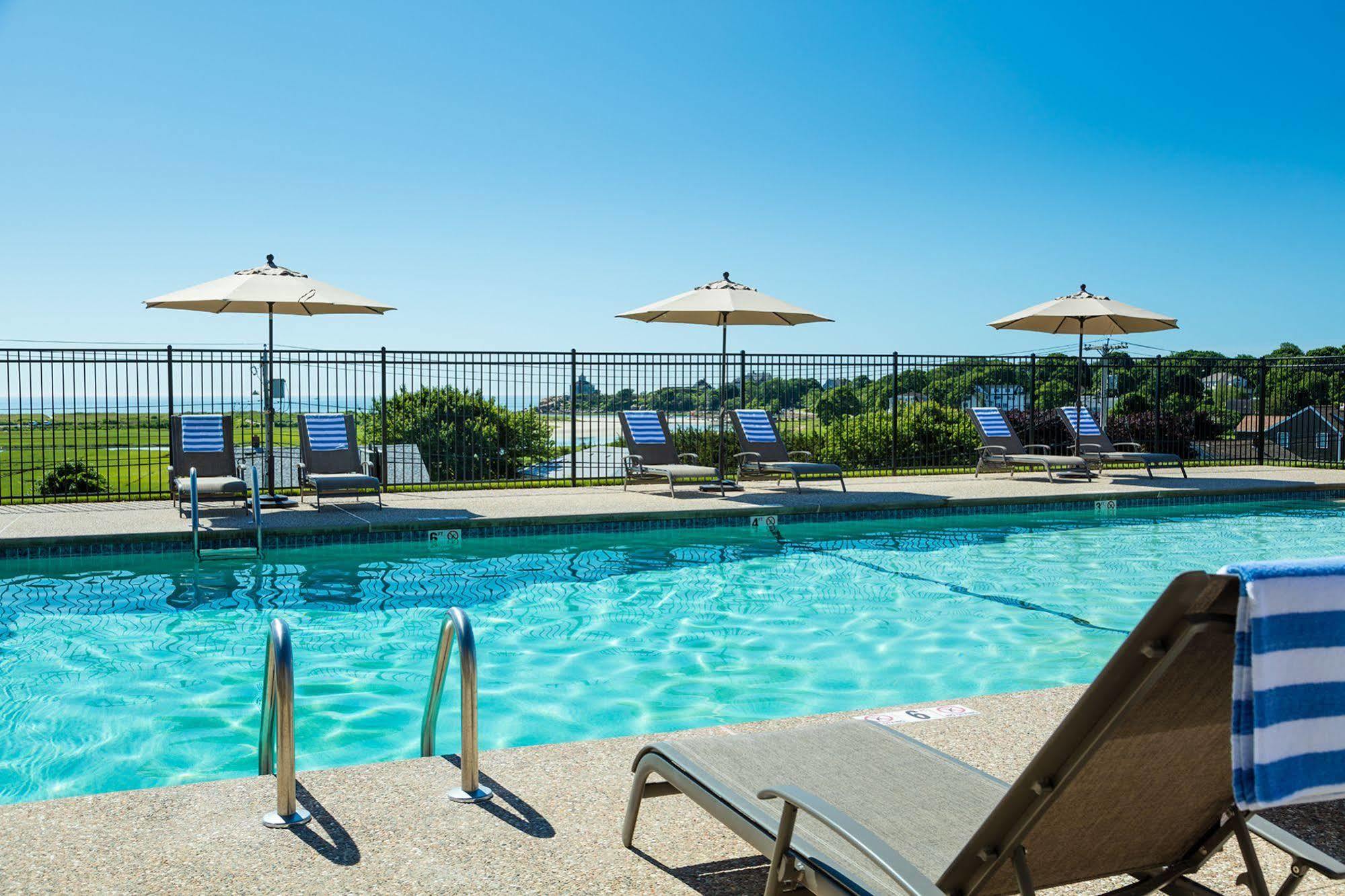 The Vista Motel 3*