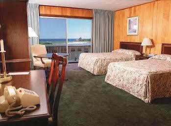 The Vista Motel Gloucester